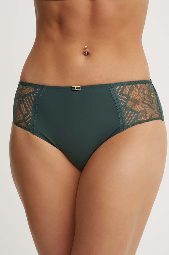 Трусики Chantelle, зеленый
Трусики Chantelle, зеленый