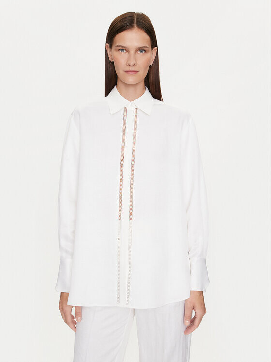 Рубашка Boss, белый
Рубашка Boss, белый