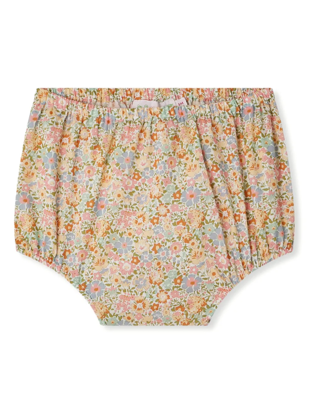 Шорты Aki Bonpoint, оранжевый
Шорты Aki Bonpoint, оранжевый