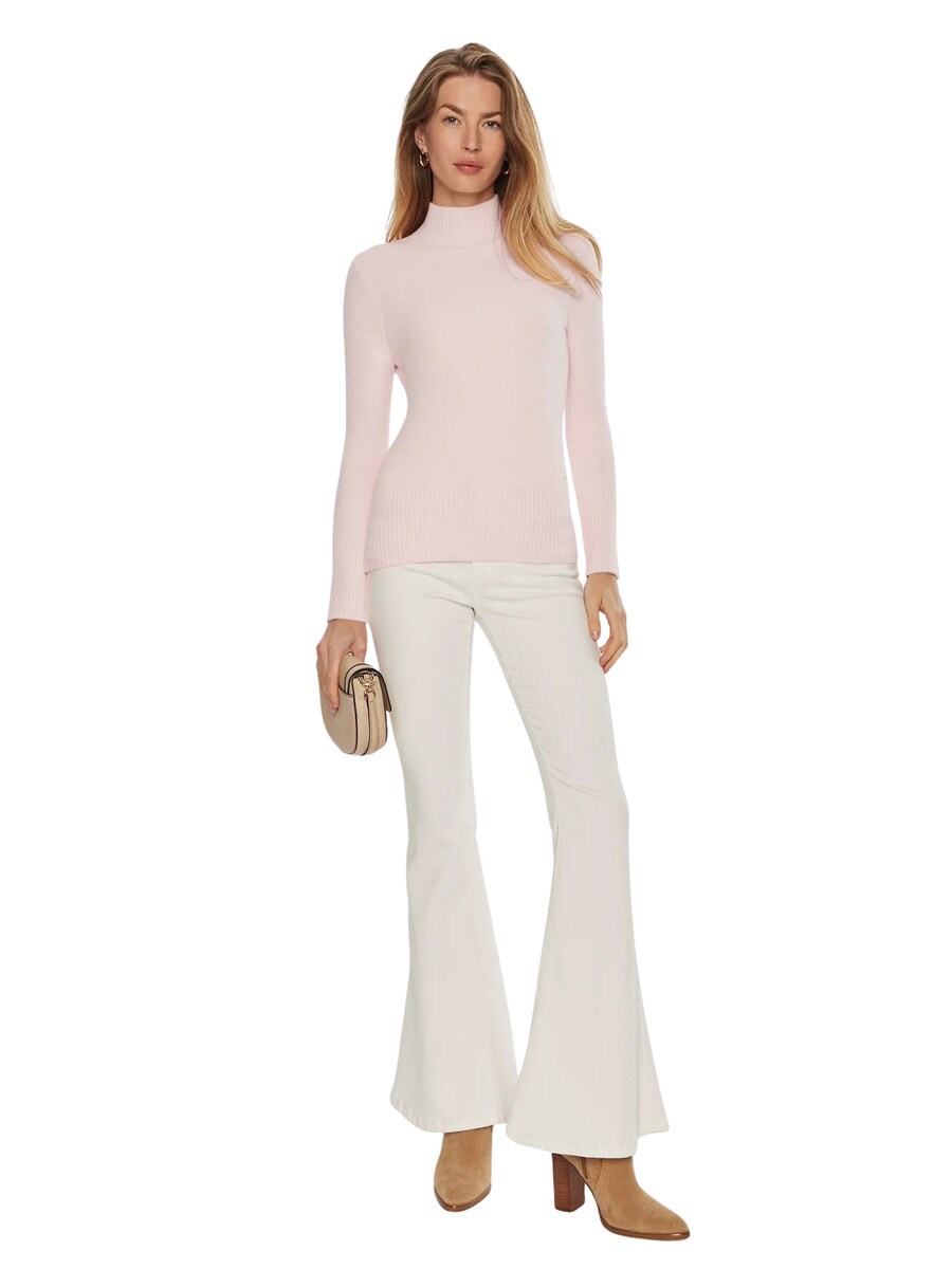 Свитер GUESS MARION, розовый
Свитер GUESS MARION, розовый