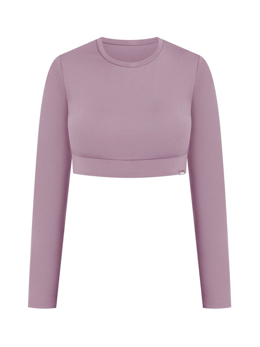 Рубашка Smilodox Tisha, фиолетовый
Рубашка Smilodox Tisha, фиолетовый