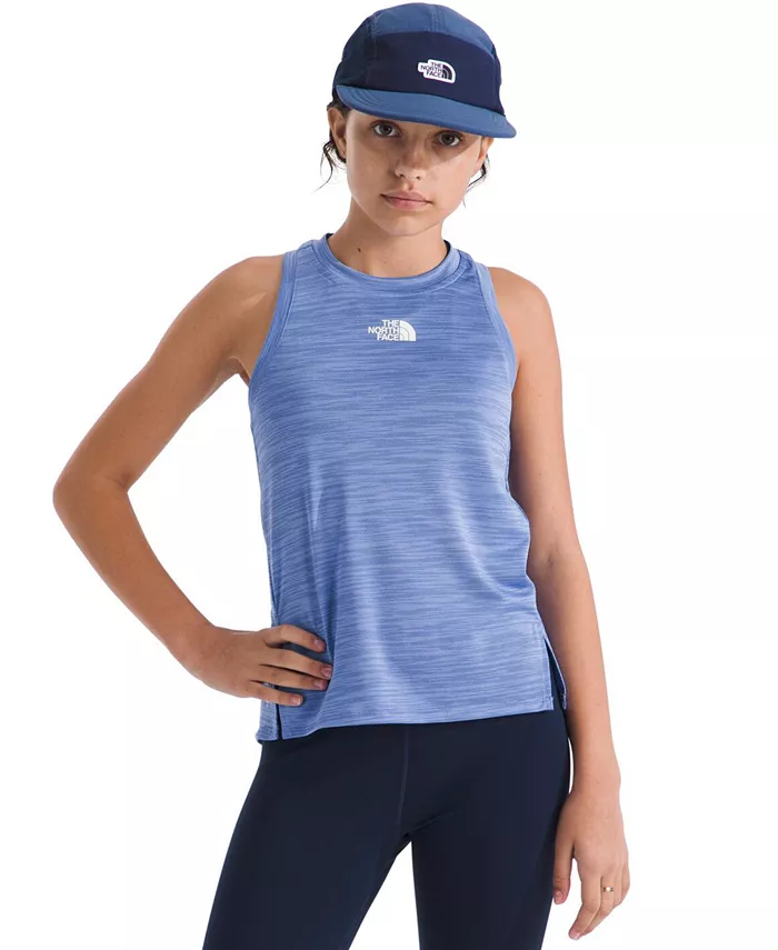 Футболка Big Girls Never Stop The North Face, синий
Футболка Big Girls Never Stop The North Face, синий