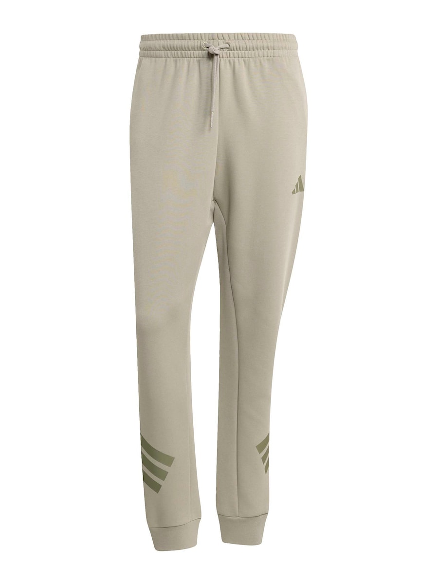 Зауженные спортивные брюки ADIDAS SPORTSWEAR Future Icons, светло-зеленый
Зауженные спортивные брюки ADIDAS SPORTSWEAR Future Icons, светло-зеленый