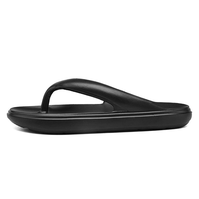 Мужские шлепанцы из ЭВА, устойчивые к истиранию и скольжению FCMM, Black
Мужские шлепанцы из ЭВА, устойчивые к истиранию и скольжению FCMM, Black