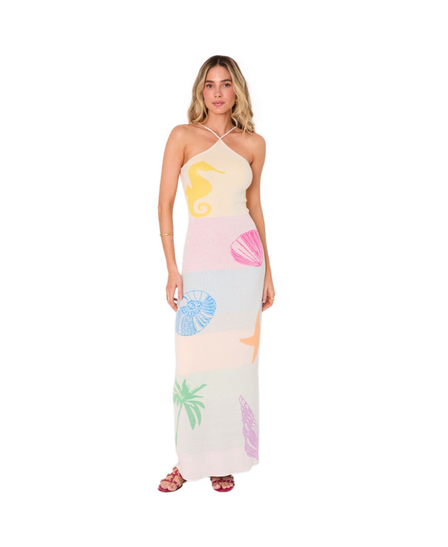 Женское платье Барбара Capittana, Open Miscellaneous
Женское платье Барбара Capittana, Open Miscellaneous