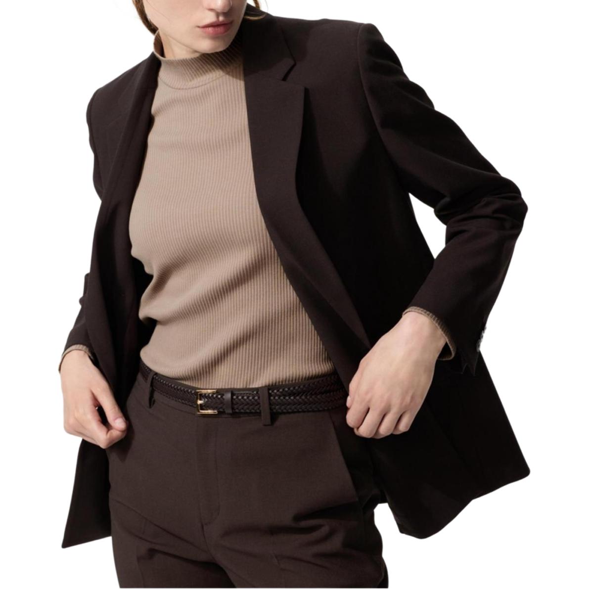 Футболка Women's Dark Beige UNIQLO, темно-бежевый
Футболка Women's Dark Beige UNIQLO, темно-бежевый