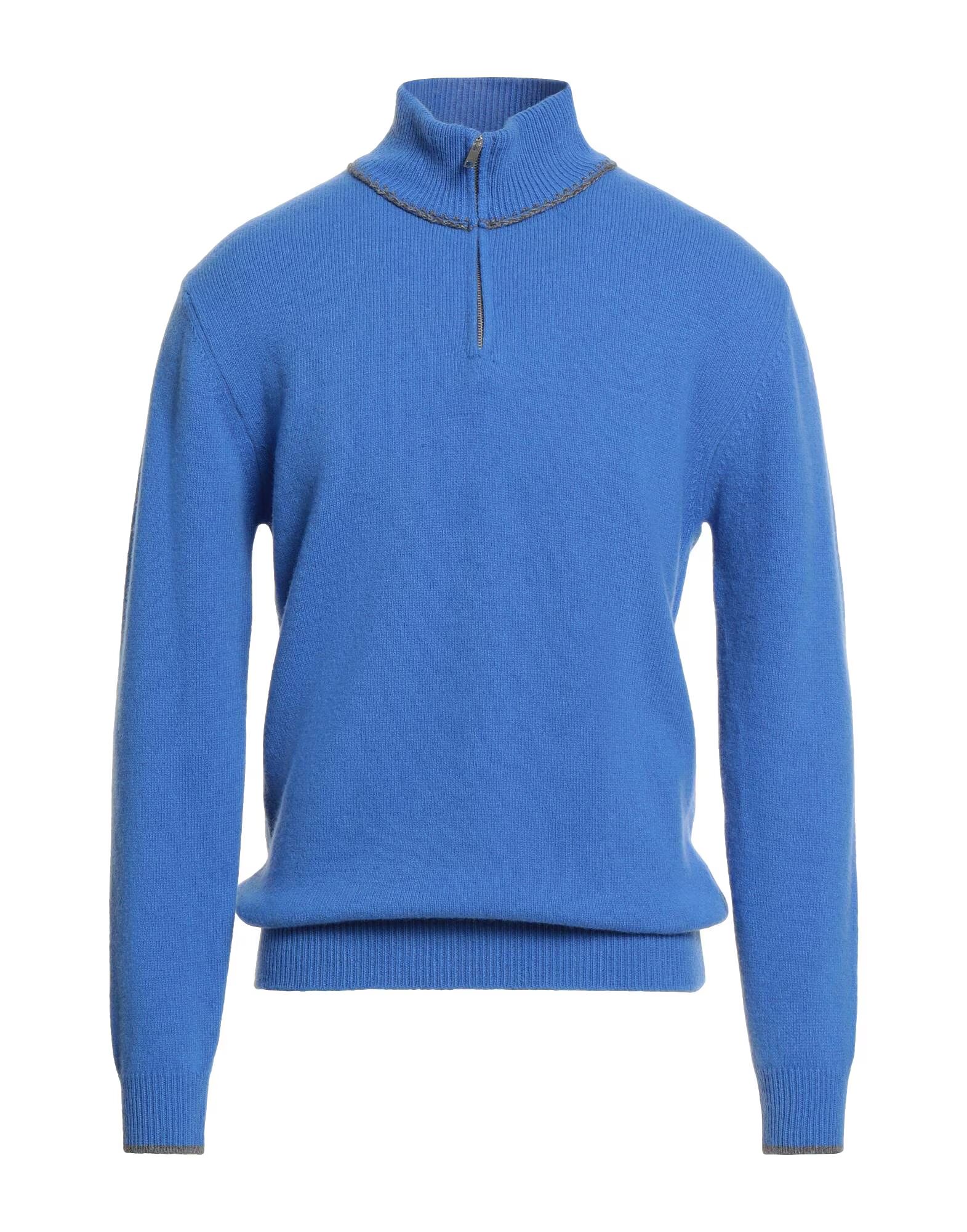 Свитер Lab Daniele Fiesoli, синий
Свитер Lab Daniele Fiesoli, синий