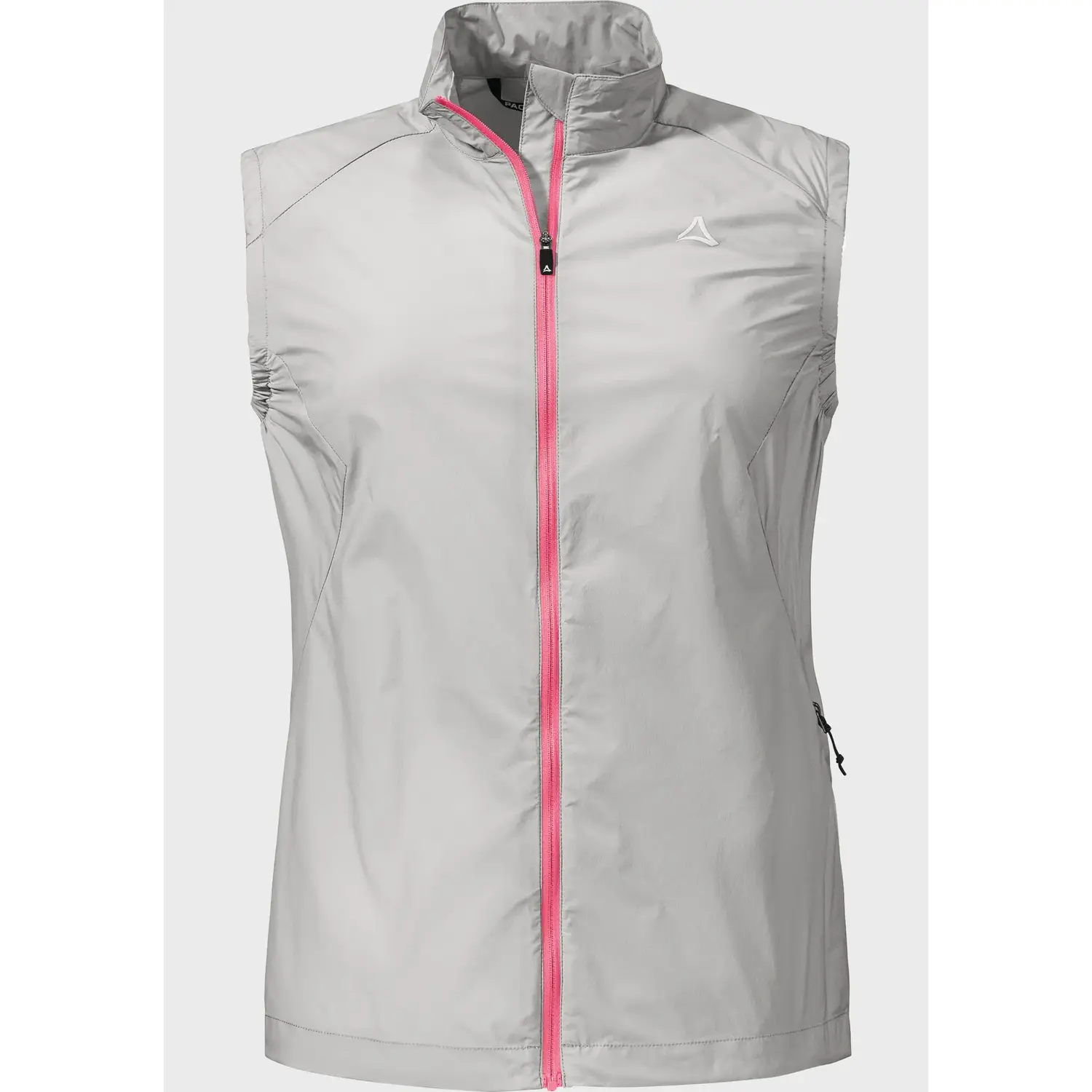 Функциональный жилет Schöffel "Vest Val Bavona L", серый
Функциональный жилет Schöffel "Vest Val Bavona L", серый