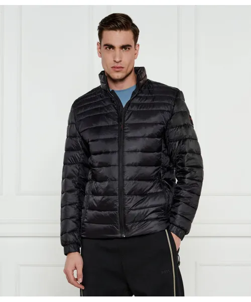 Куртка Oden2 Regular fit Boss Orange, черный
Куртка Oden2 Regular fit Boss Orange, черный