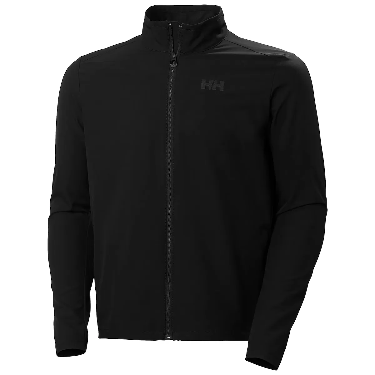 Мужская куртка Sirdal софтшелл Helly Hansen, чёрный 
Мужская куртка Sirdal софтшелл Helly Hansen, чёрный