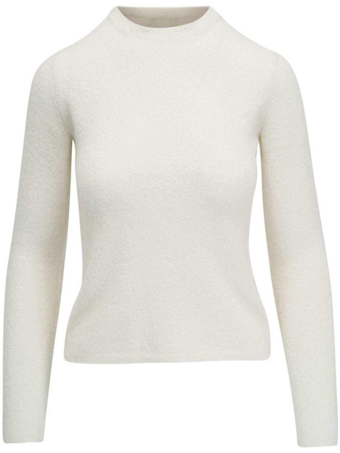 Vince джемпер из ткани букле, белый
Vince джемпер из ткани букле, белый