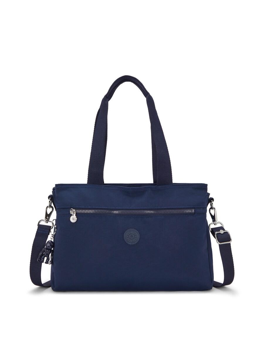 Сумка через плечо KIPLING Elysia Work S, Dark blue
Сумка через плечо KIPLING Elysia Work S, Dark blue