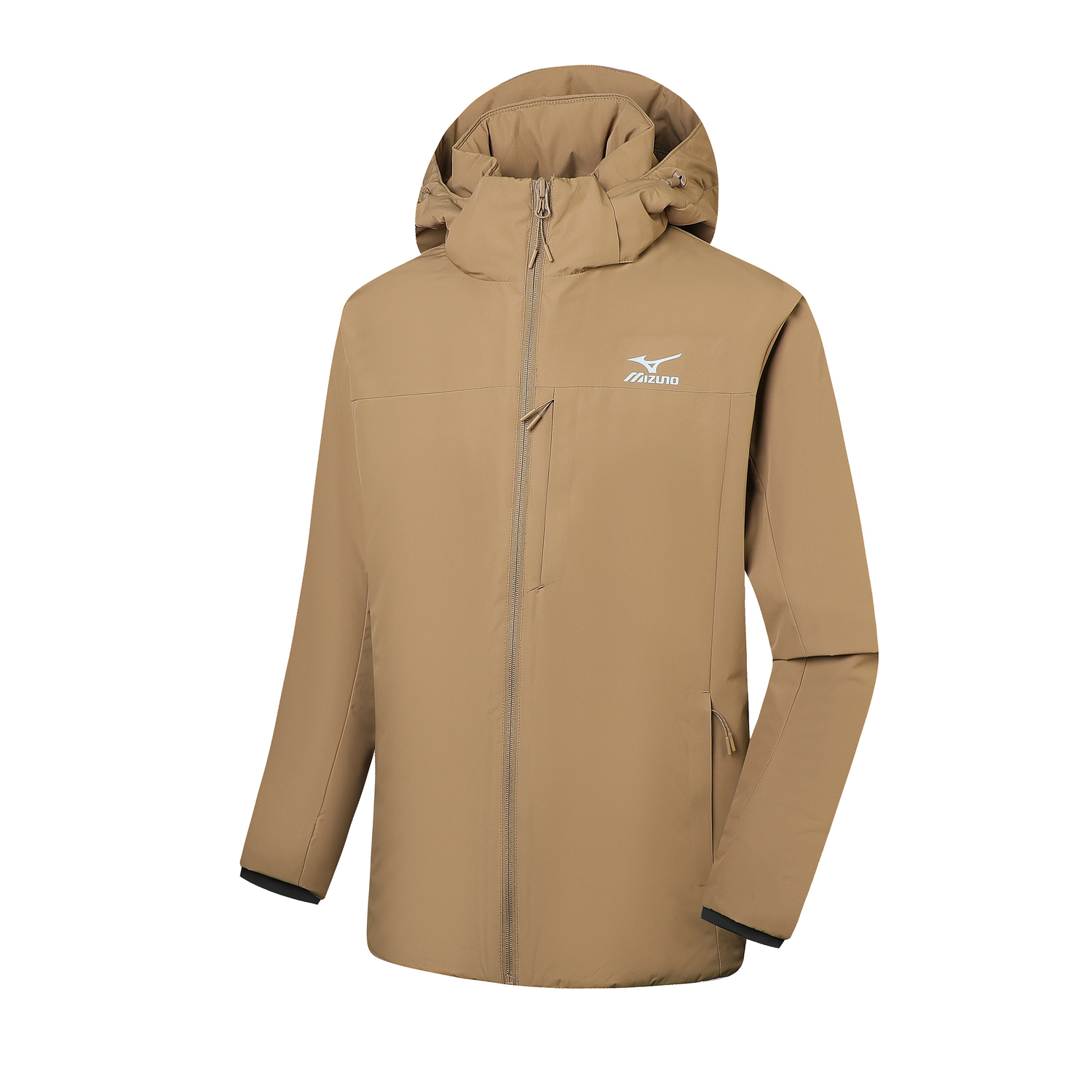 Mizuno Пуховик Unisex, Geological Brown
Mizuno Пуховик Unisex, Geological Brown