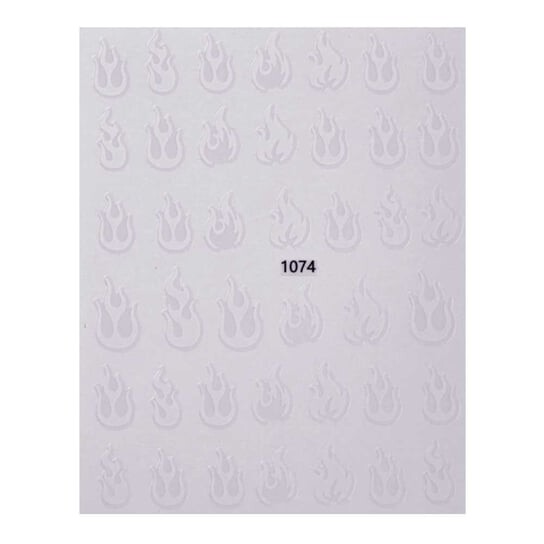 Наклейки для ногтей тонкие S, Molly Lac
Наклейки для ногтей тонкие S, Molly Lac