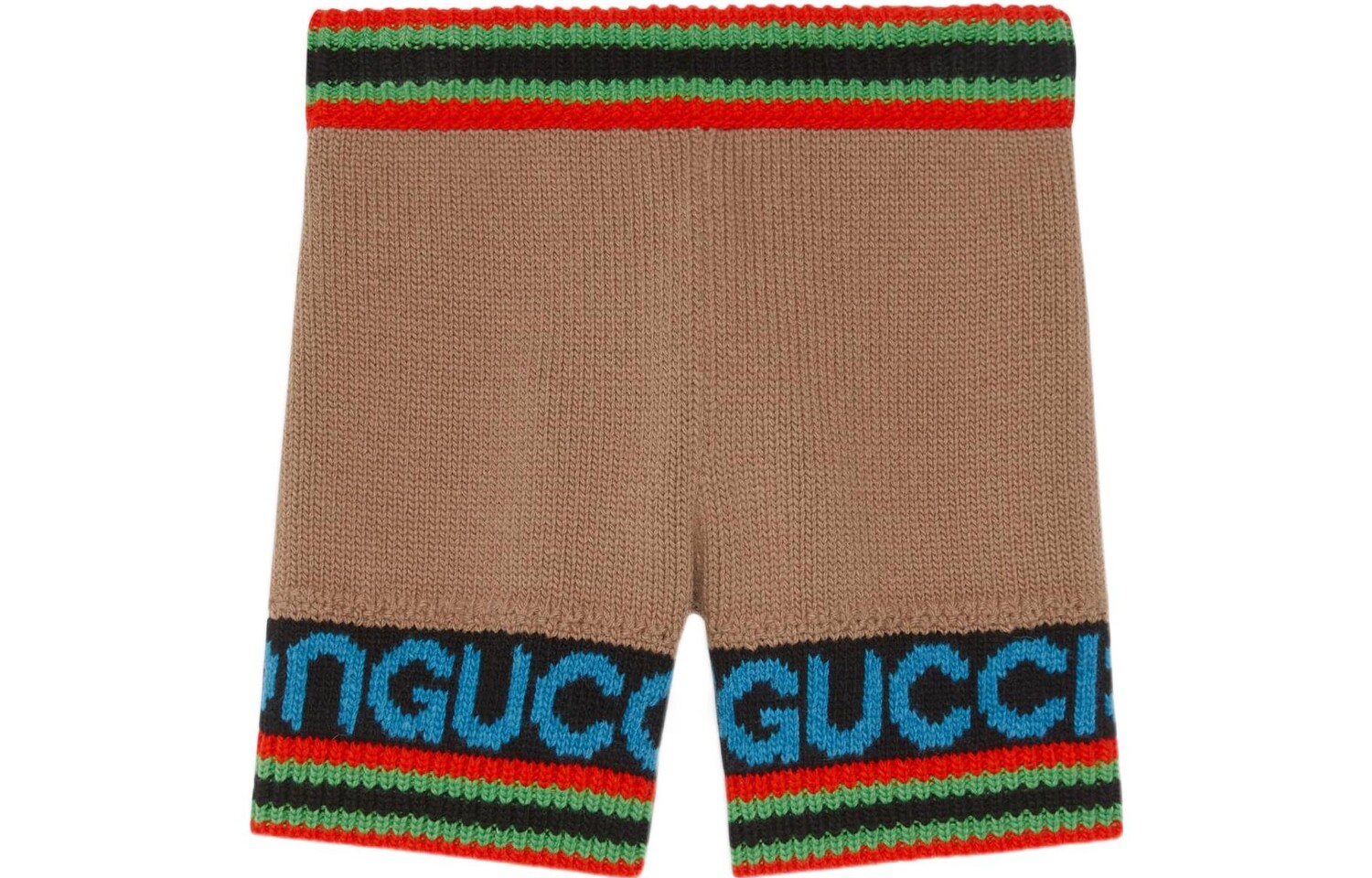 Брюки детские Gucci, бежевый 
Брюки детские Gucci, бежевый