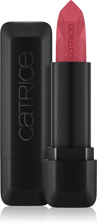 Матовая помада Catrice Scandalous Matte, 050 · Sucker For Love 3,5 g
Матовая помада Catrice Scandalous Matte, 050 · Sucker For Love 3,5 g