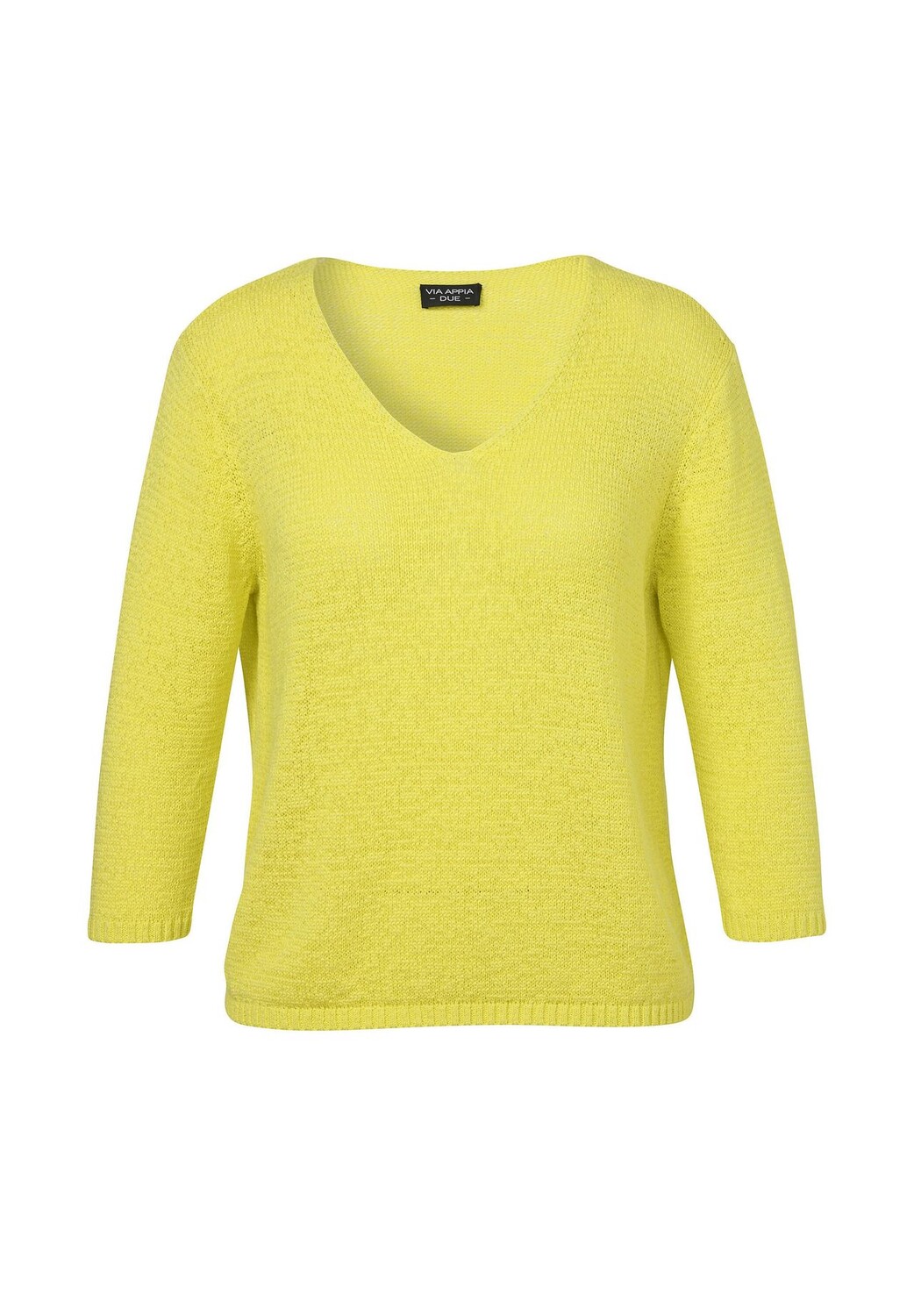 Пуловер Via Appia -Due-, цвет Limette
Пуловер Via Appia -Due-, цвет Limette