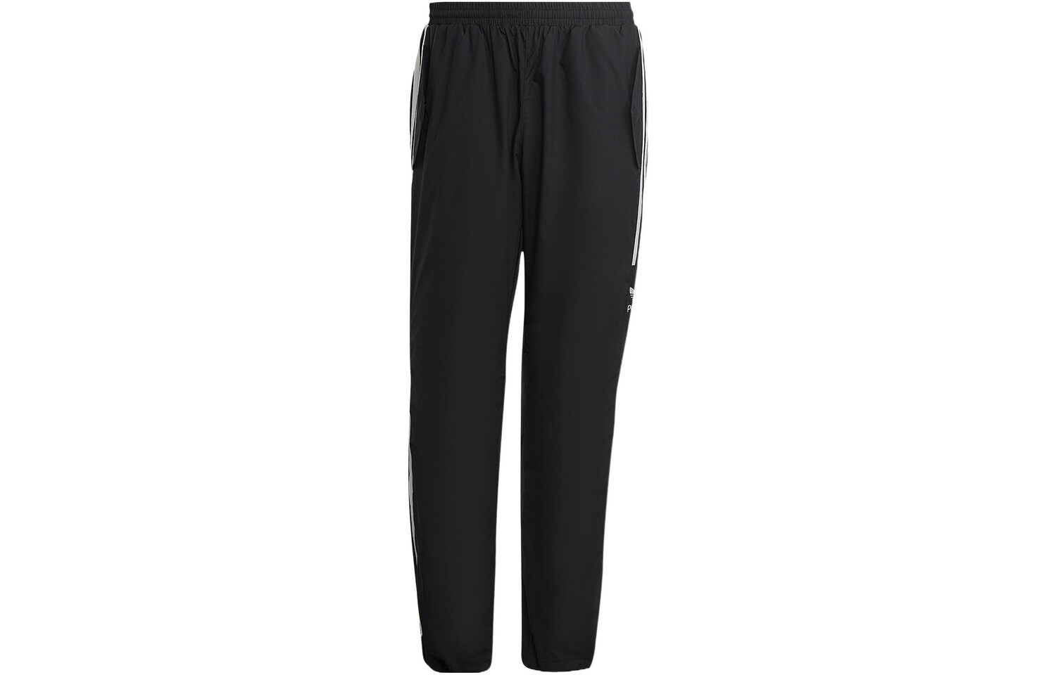 Adidas Originals Мужские трикотажные спортивные штаны, цвет Black
Adidas Originals Мужские трикотажные спортивные штаны, цвет Black