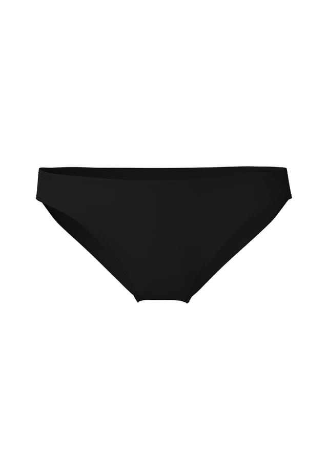 Трусы-Брифы из хлопка с глубоким вырезом Calida, черный
Трусы-Брифы из хлопка с глубоким вырезом Calida, черный