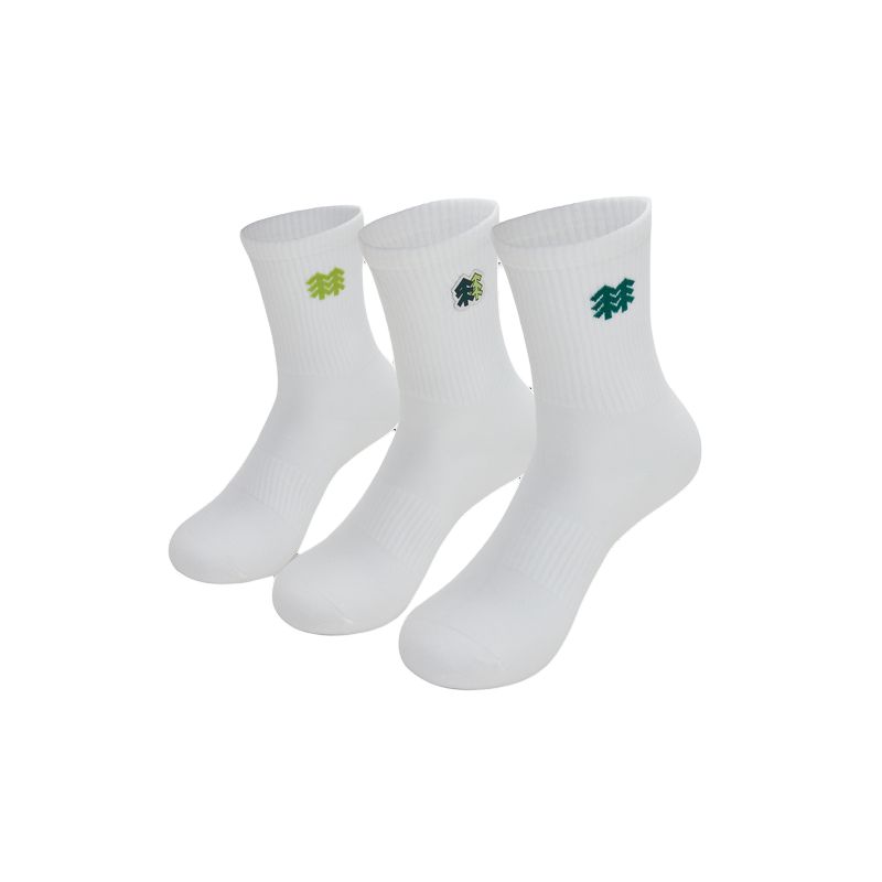 Camping Collection Camp Crew Socks Unisex 3 Pack KOLON SPORT, 3 pack (айвори iv)
Camping Collection Camp Crew Socks Unisex 3 Pack KOLON SPORT, 3 pack (айвори iv)