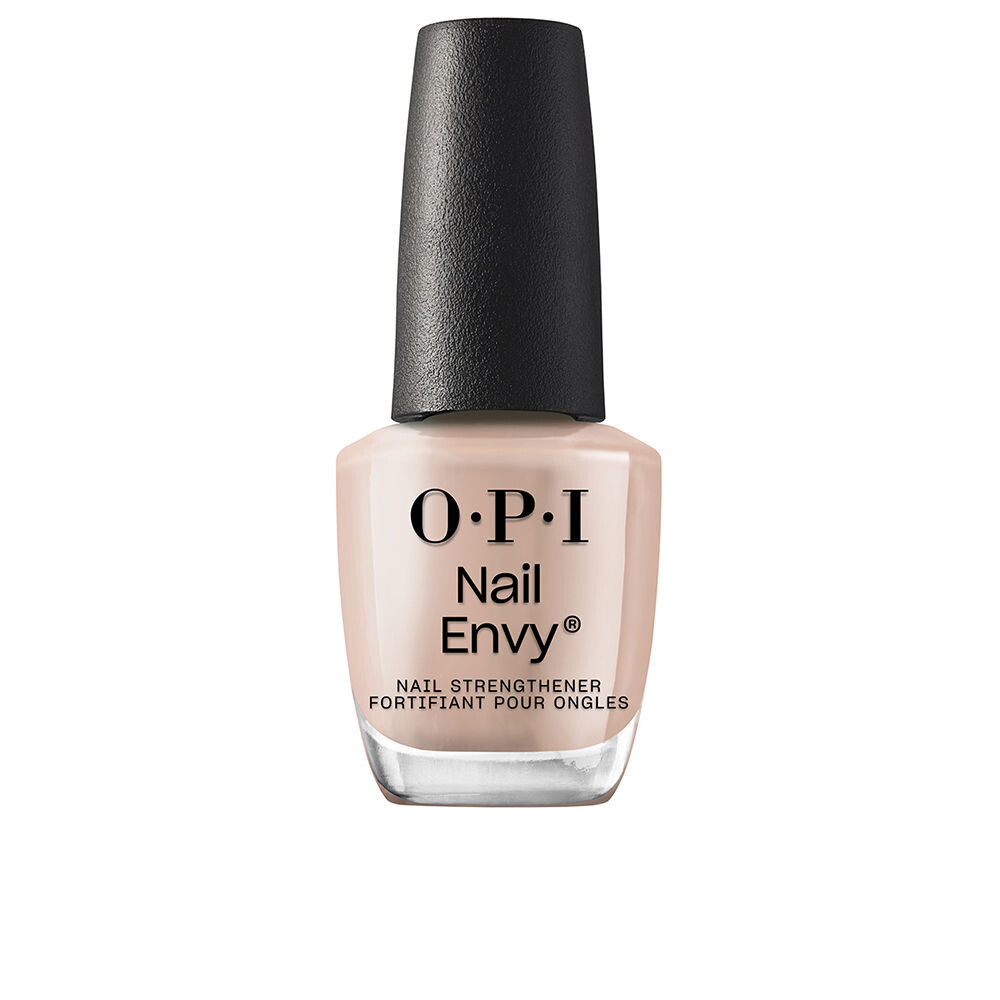 Лак для ногтей Nail envy nail strengthener Opi, 15 мл, Double Nude-y
Лак для ногтей Nail envy nail strengthener Opi, 15 мл, Double Nude-y