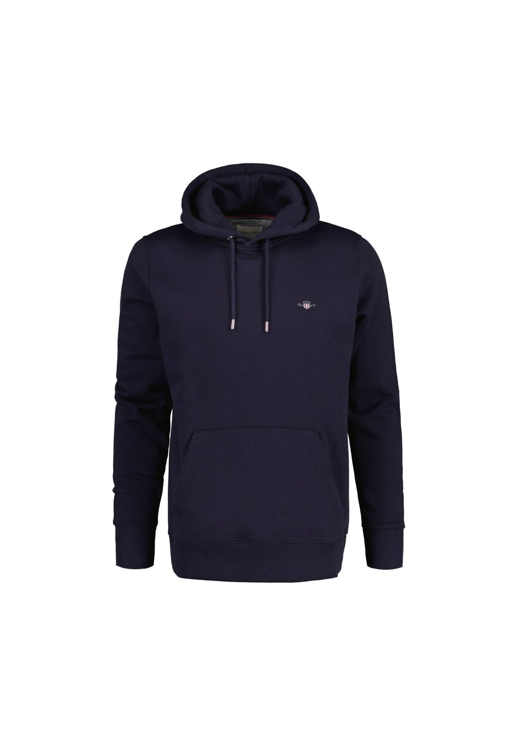 Толстовка мужская - REGULAR SHIELD HOODIE, толстовка с капюшоном, микс хлопка GANT, синий
Толстовка мужская - REGULAR SHIELD HOODIE, толстовка с капюшоном, микс хлопка GANT, синий