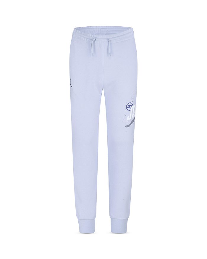 Брюки Jumpman 1984 для мальчиков - подростковые JORDAN, синий
Брюки Jumpman 1984 для мальчиков - подростковые JORDAN, синий