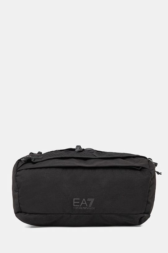 Сумка Ea7 Emporio Armani, черный
Сумка Ea7 Emporio Armani, черный