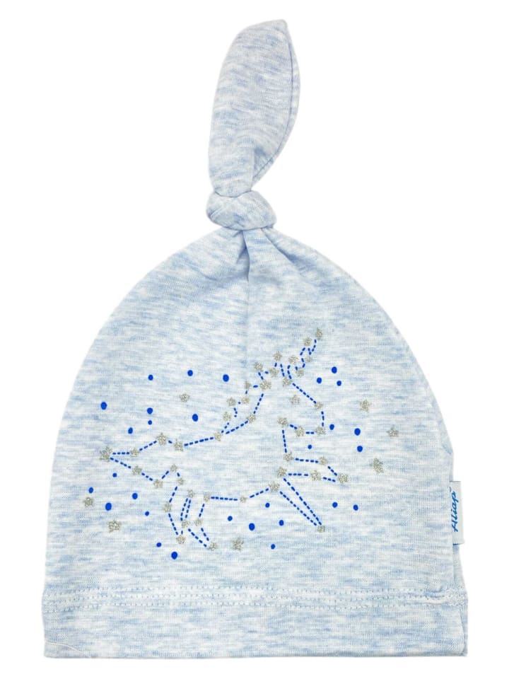 Шапка Aliap, синий
Шапка Aliap, синий