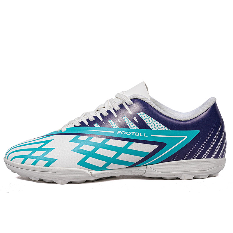 Футбольные бутсы детские, подростковые, с низким верхом, устойчивые к истиранию и скольжению CAMKIDS, белый
Футбольные бутсы детские, подростковые, с низким верхом, устойчивые к истиранию и скольжению CAMKIDS, белый