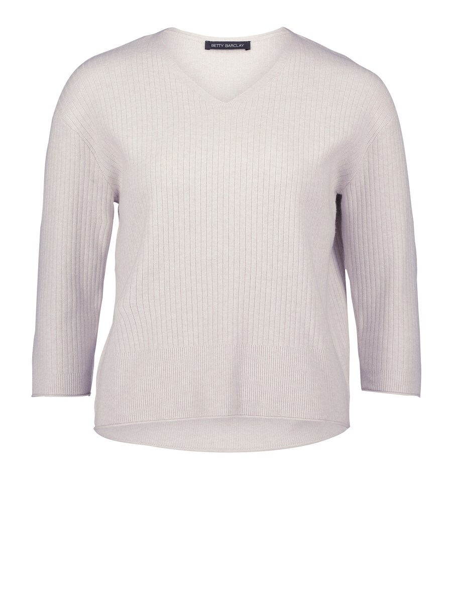 Свитер Betty Barclay, Light grey
Свитер Betty Barclay, Light grey