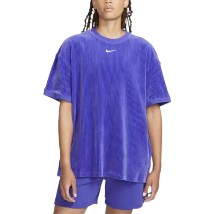 Женская футболка Nike, Синий
Женская футболка Nike, Синий