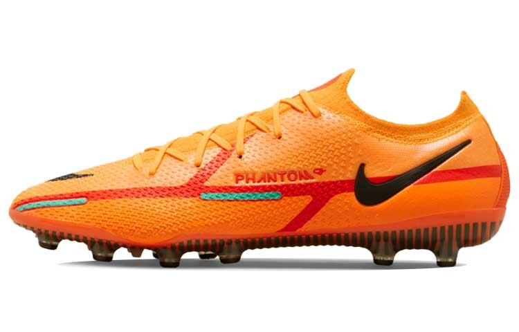 Мужские футбольные кроссовки Nike Phantom GT
Мужские футбольные кроссовки Nike Phantom GT