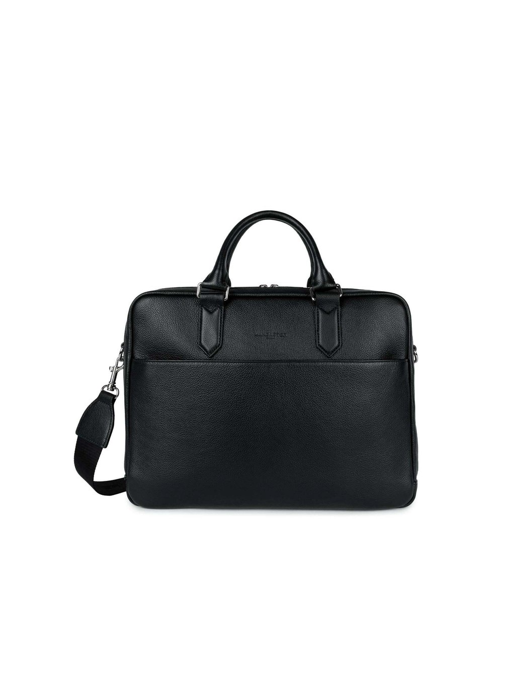 Портфель MILANO GENTLEMEN LANCASTER, черный
Портфель MILANO GENTLEMEN LANCASTER, черный