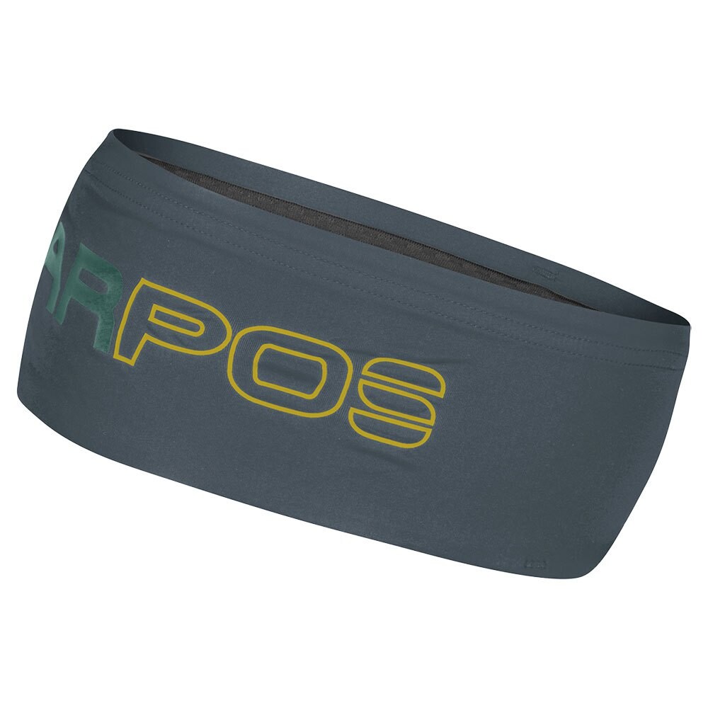 Повязка на голову Karpos Cengia, синий
Повязка на голову Karpos Cengia, синий