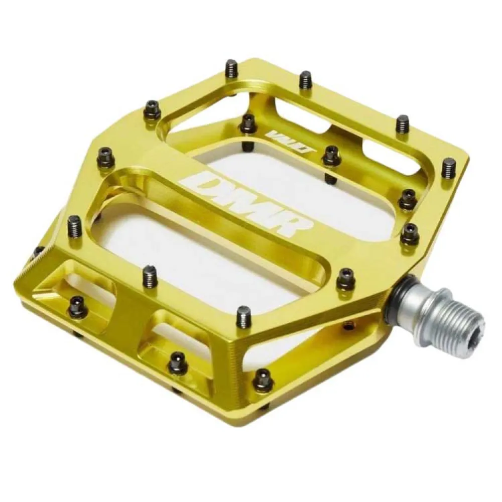Педали Dmr Vault, золотой
Педали Dmr Vault, золотой