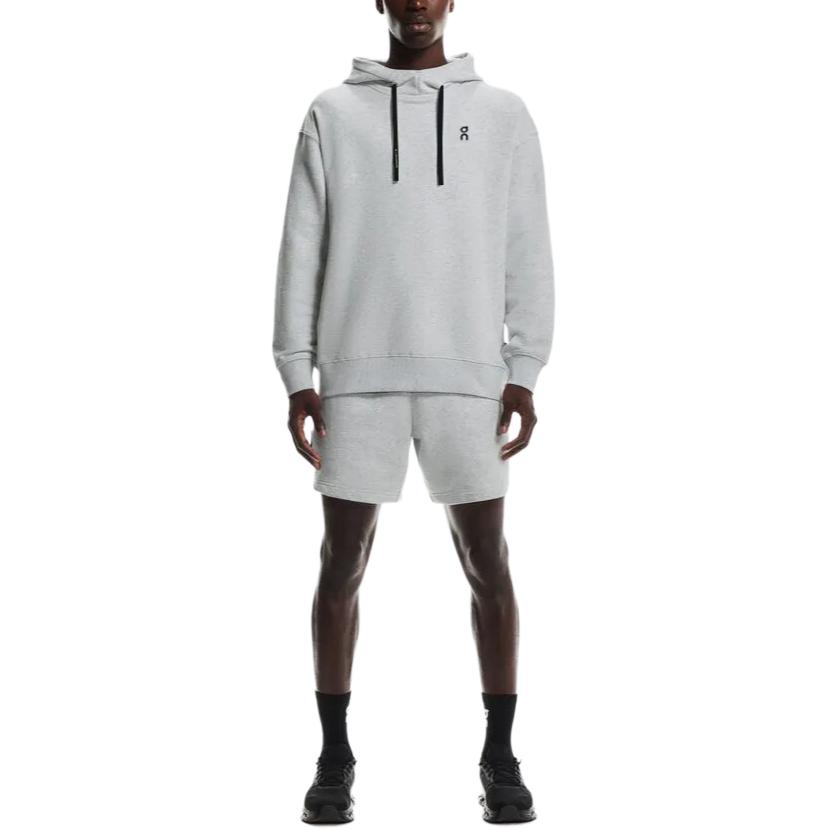 Толстовка с капюшоном мужская On, розовый
Толстовка с капюшоном мужская On, розовый