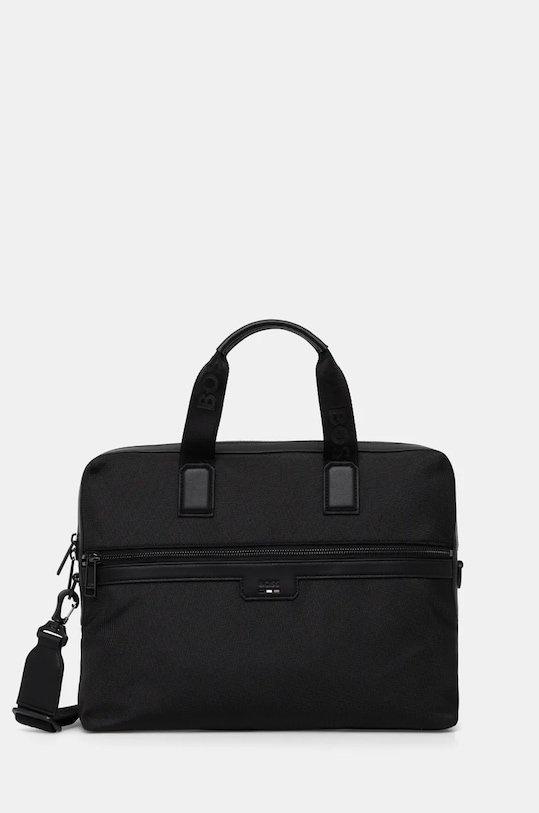 Чехол для ноутбука Boss, черный
Чехол для ноутбука Boss, черный