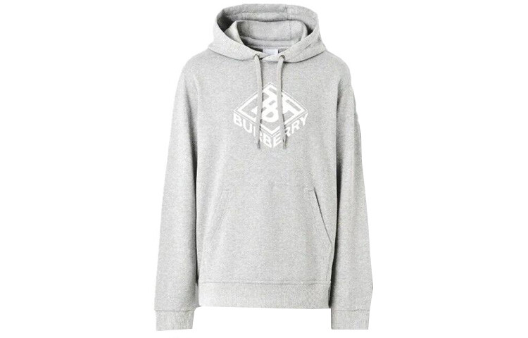 Толстовка мужская светло-серая Burberry, серый
Толстовка мужская светло-серая Burberry, серый