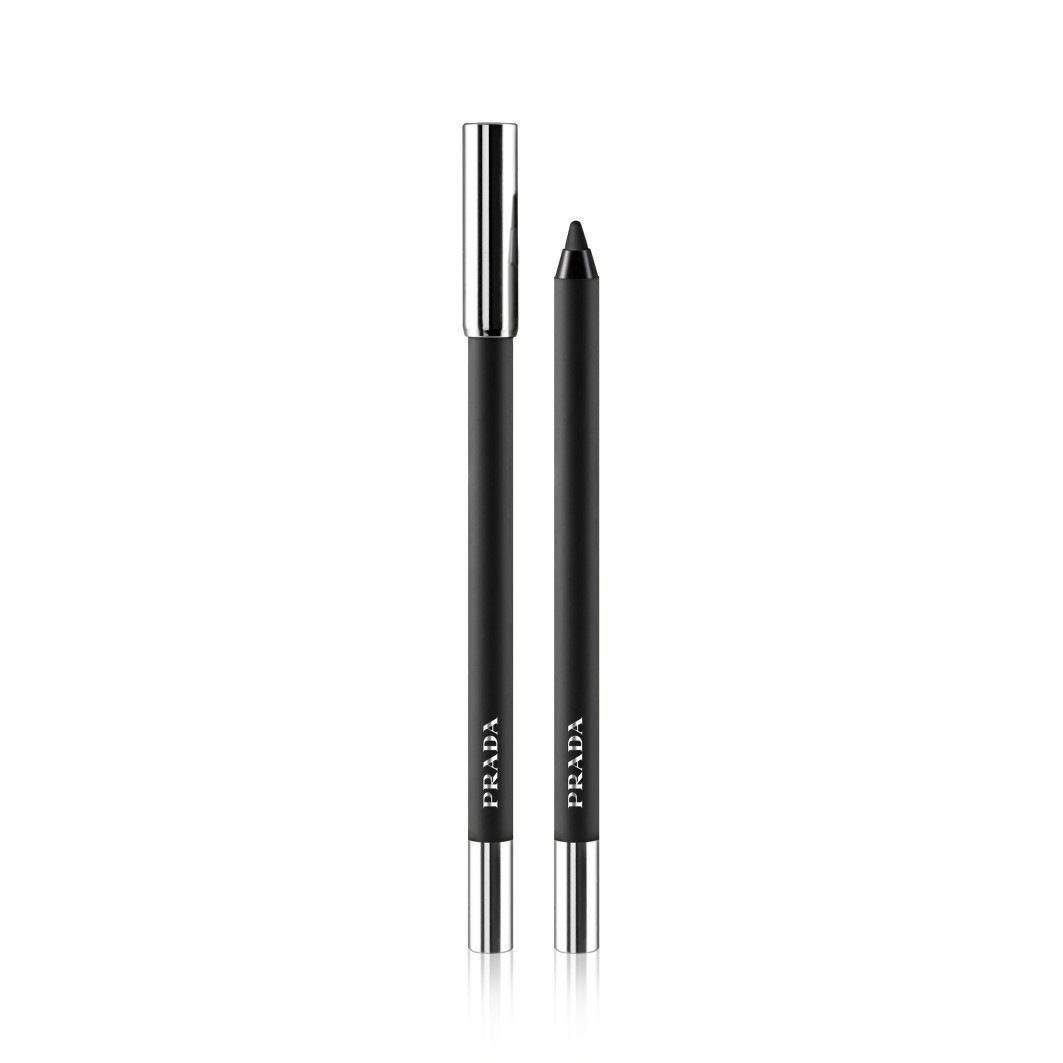 Подводка для глаз pradalines Prada, 01 - nero, вес 1.2 гр.
Подводка для глаз pradalines Prada, 01 - nero, вес 1.2 гр.
