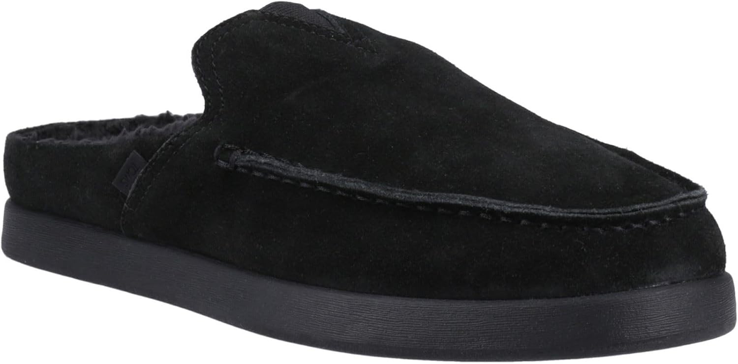 Мюли Toms Mens Alonso, черный
Мюли Toms Mens Alonso, черный