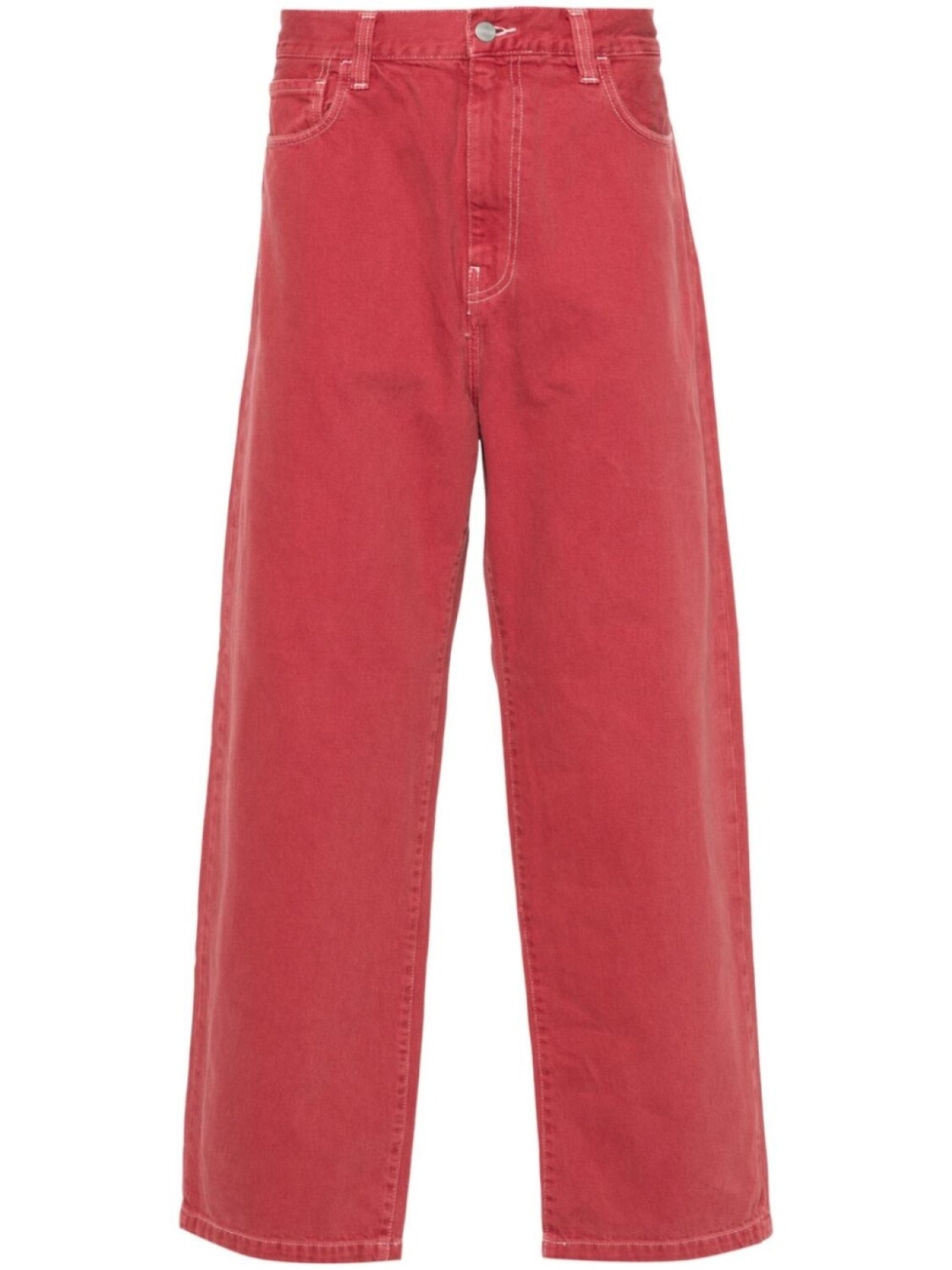 Carhartt WIP зауженные джинсы Landon Pant, красный
Carhartt WIP зауженные джинсы Landon Pant, красный