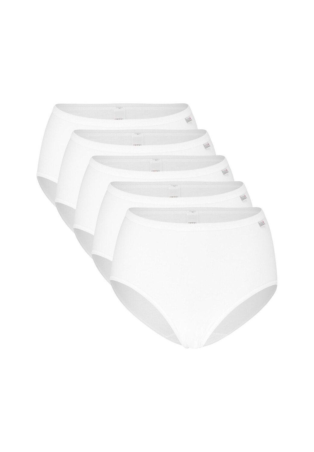 Трусики на пояс, упаковка из 5 шт. Britta SPEIDEL
Трусики на пояс, упаковка из 5 шт. Britta SPEIDEL