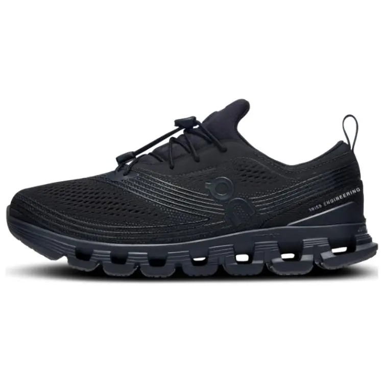 On Кроссовки Running Cloud X Z5 All Black Women's
On Кроссовки Running Cloud X Z5 All Black Women's