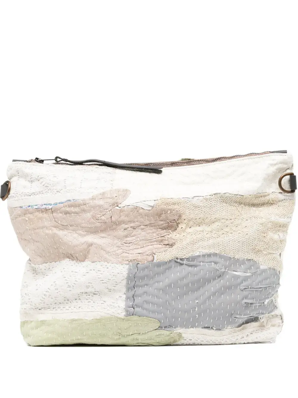 Клатч 19th Century Opera Gloves By Walid, белый
Клатч 19th Century Opera Gloves By Walid, белый