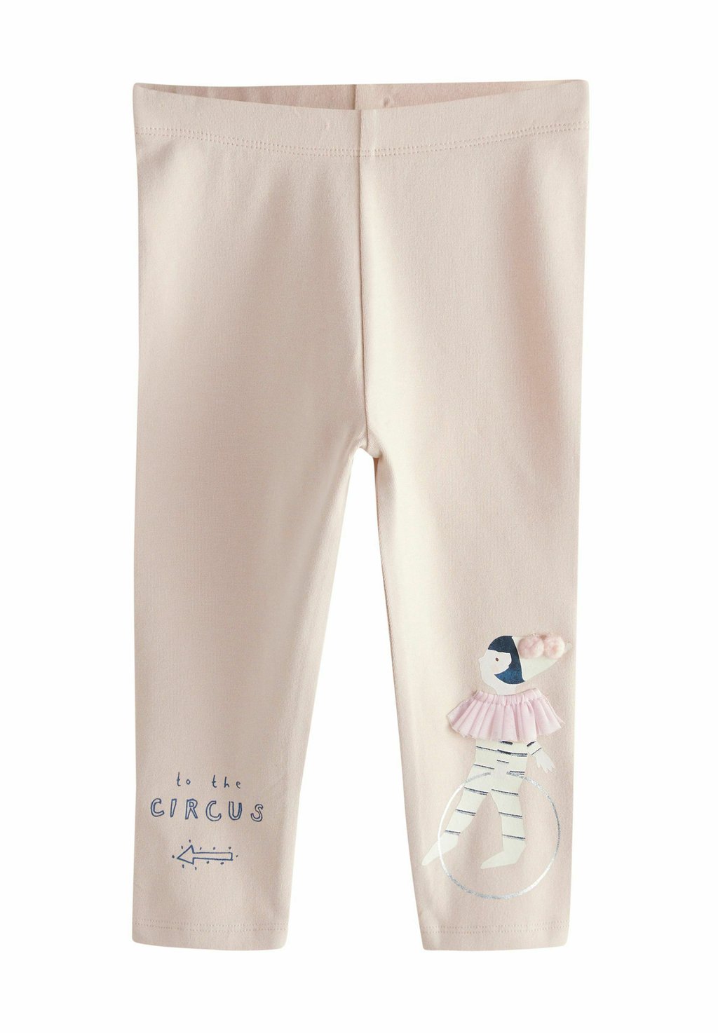 Леггинсы EMBELLISHED Next, фуксия
Леггинсы EMBELLISHED Next, фуксия