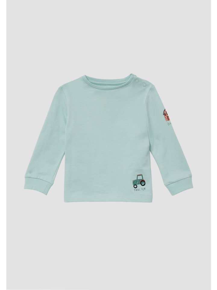 Футболка цвета 6145_светло-бирюзовый s.Oliver, Зеленый, Футболка цвета 6145_светло-бирюзовый s.Oliver
Футболка цвета 6145_светло-бирюзовый s.Oliver, Зеленый, Футболка цвета 6145_светло-бирюзовый s.Oliver