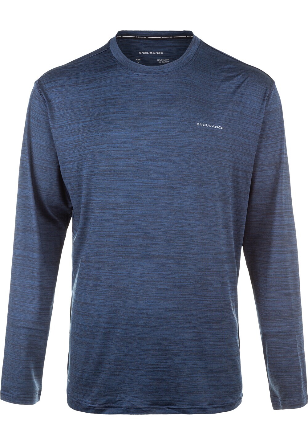 Рубашка для выступлений Endurance, темно-синий
Рубашка для выступлений Endurance, темно-синий