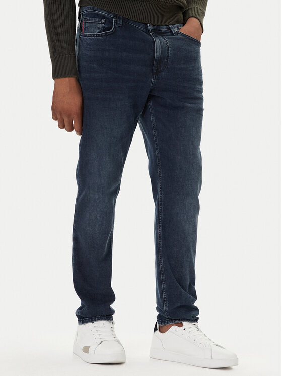 Джинсы regular fit 10020682 30049730 Joop! Jeans, синий
Джинсы regular fit 10020682 30049730 Joop! Jeans, синий