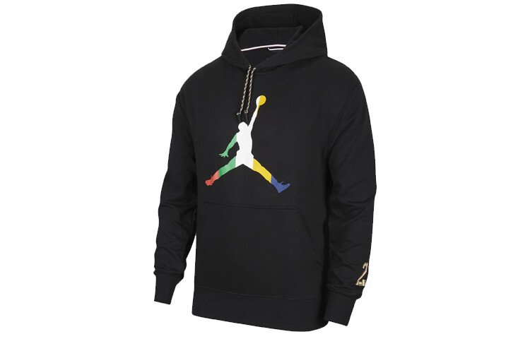 Мужская толстовка Jordan, цвет Black
Мужская толстовка Jordan, цвет Black